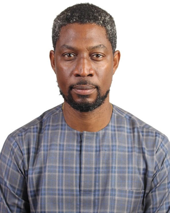 Ojo Omoniyi Abiola